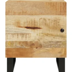 Yöpöytä 40x33x46cm, eri pakkauskokoja ja materiaaleja