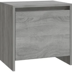 Yöpöytä 45x34x44,5cm, eri pakkauskokoja ja värejä