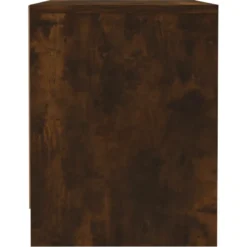Yöpöytä 45x34x44,5cm, eri pakkauskokoja ja värejä