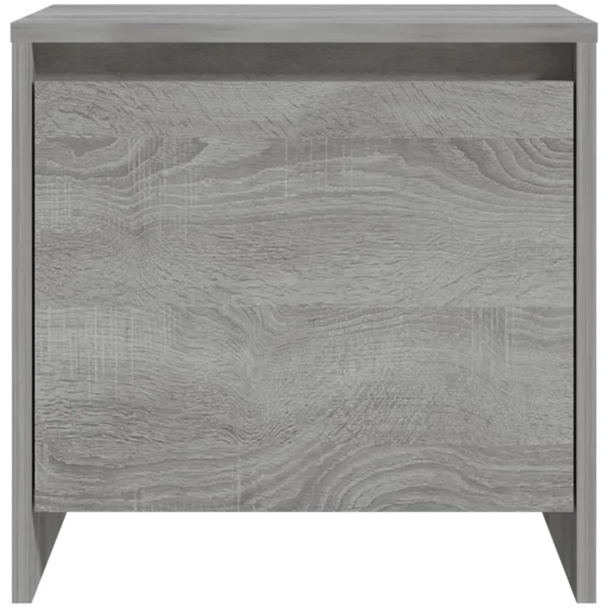 Yöpöytä 45x34x44,5cm, eri pakkauskokoja ja värejä