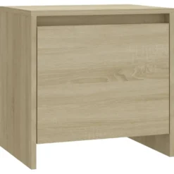 Yöpöytä 45x34x44,5cm, eri pakkauskokoja ja värejä