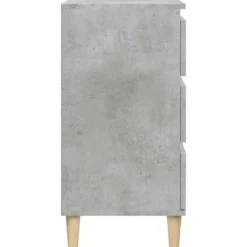 Yöpöytä, 40x35x70 cm tekninen puu, eri värejä (28457)