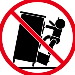 Yöpöytä/yöpöydät, 43x36x50 cm, eri värejä ja pakkauskokoja (29145)