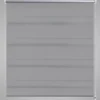 Zebra rullakaihdin 60 x 120 cm harmaa